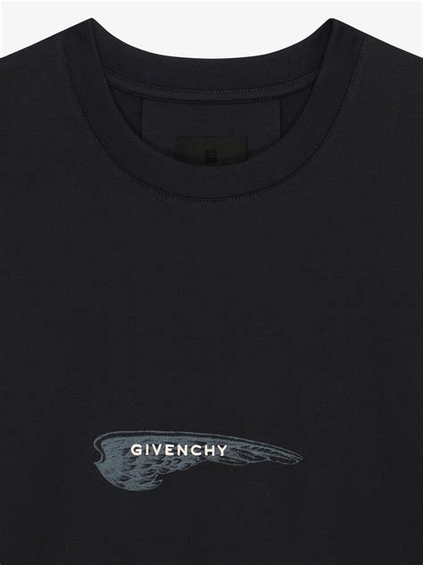 givenchy wings t|Givenchy Wings.